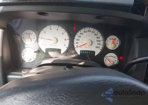 2002 Dodge Ram 1500 St from USA, damaged, VIN 1D7HU18N12S674443